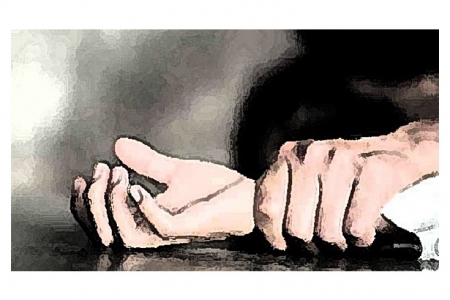 হাইমচরে চাচা কর্তৃক প্রতিবন্ধি ভাতিজিকে ধর্ষণের অভিযোগ 